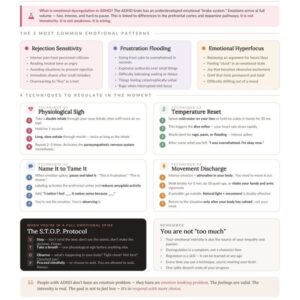 Emotional Dysregulation Guide